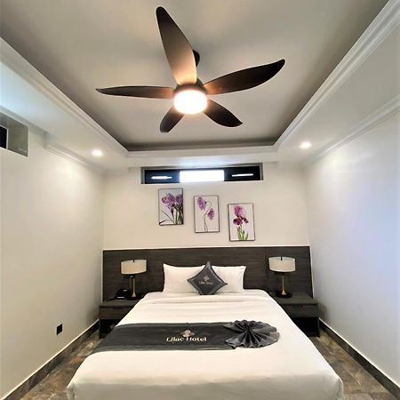 Khách sạn LiLac Hotel Đà Lạt Extérieur photo