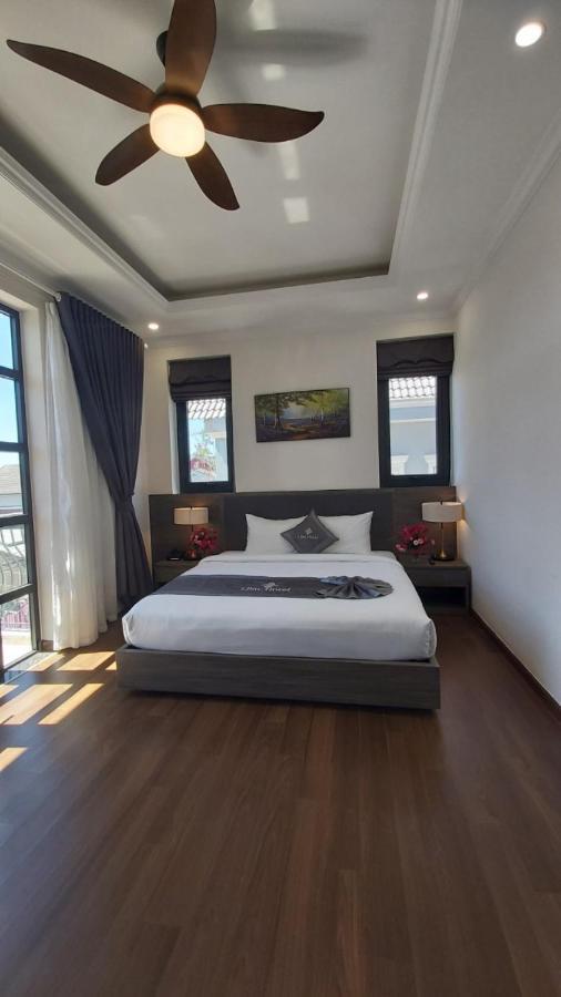 Khách sạn LiLac Hotel Đà Lạt Extérieur photo