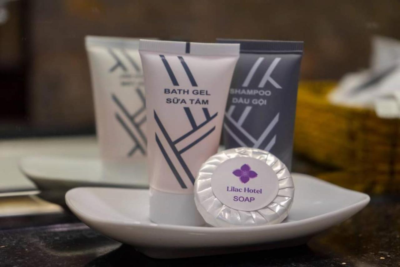 Khách sạn LiLac Hotel Đà Lạt Extérieur photo
