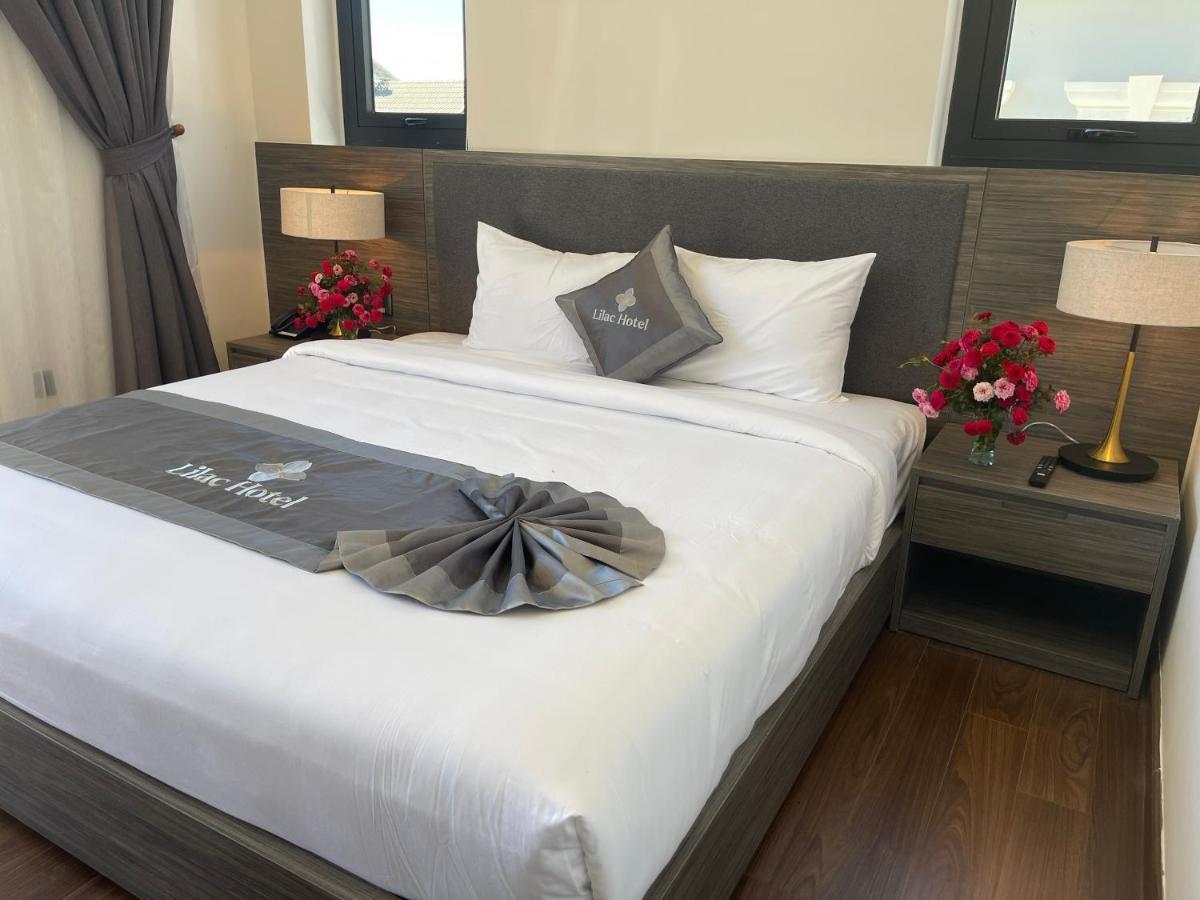 Khách sạn LiLac Hotel Đà Lạt Extérieur photo