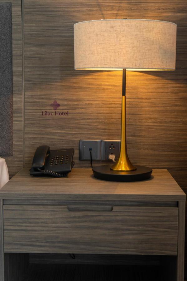Khách sạn LiLac Hotel Đà Lạt Extérieur photo
