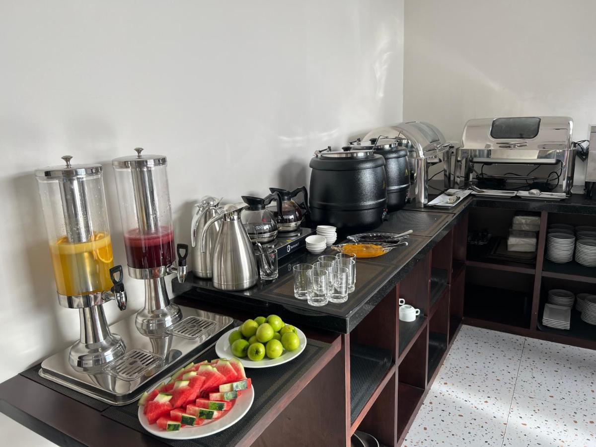 Khách sạn LiLac Hotel Đà Lạt Extérieur photo