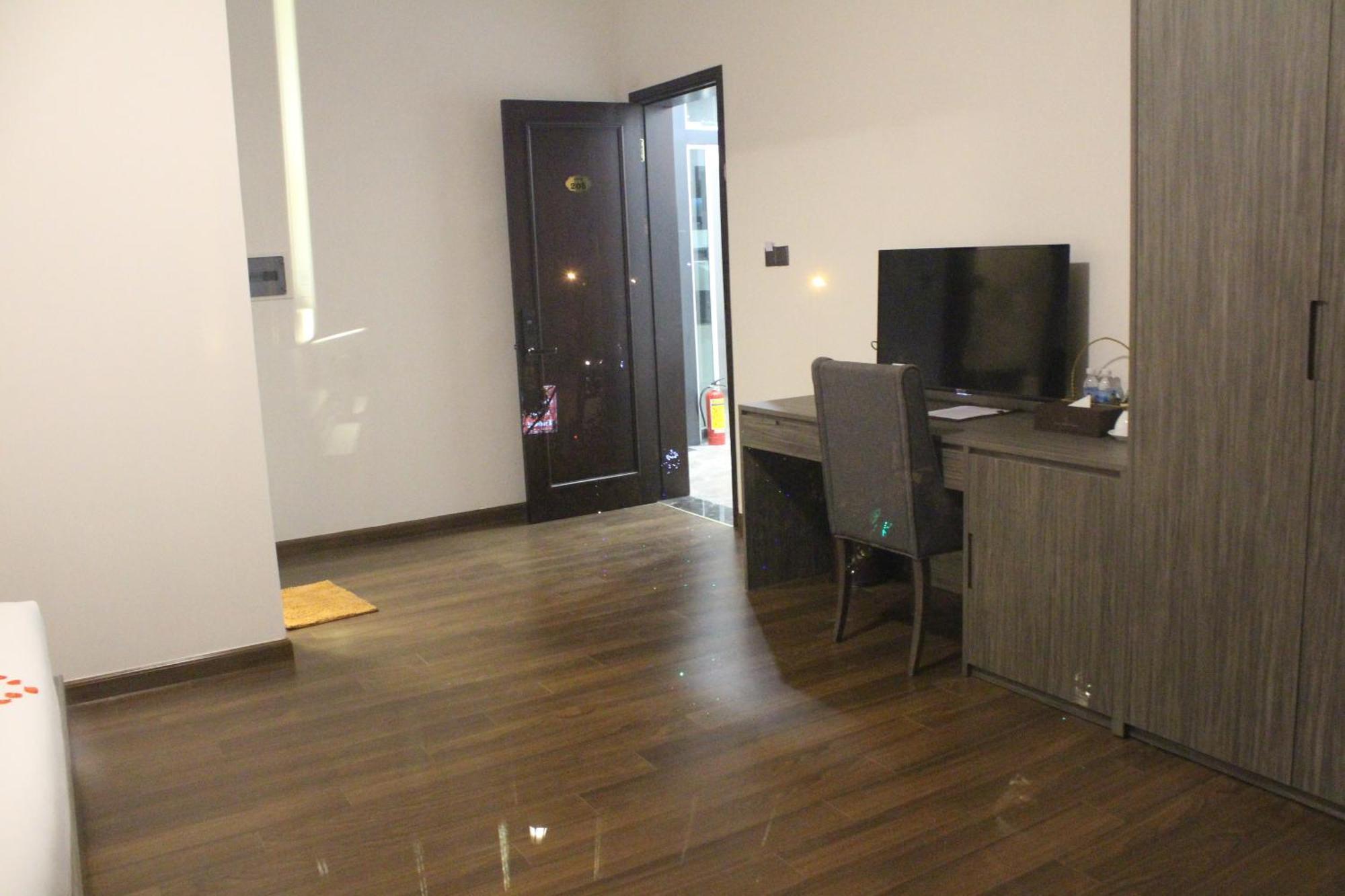 Khách sạn LiLac Hotel Đà Lạt Extérieur photo